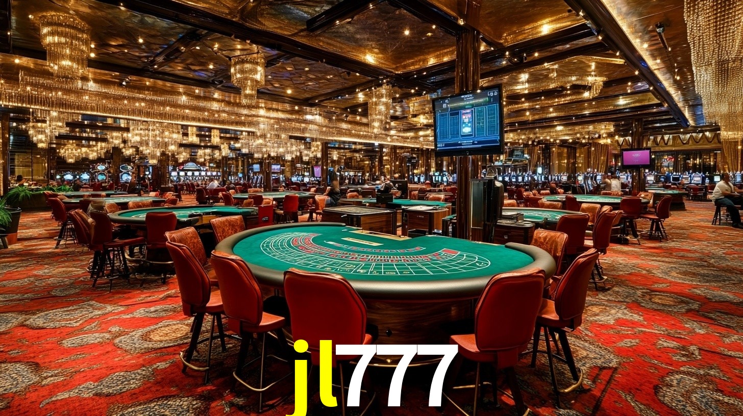 jl777 - O jogo online mais confiável - jl777.com