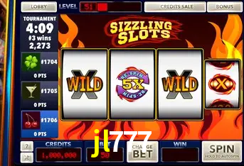 Descubra o Mundo do Cassino Online com jl777