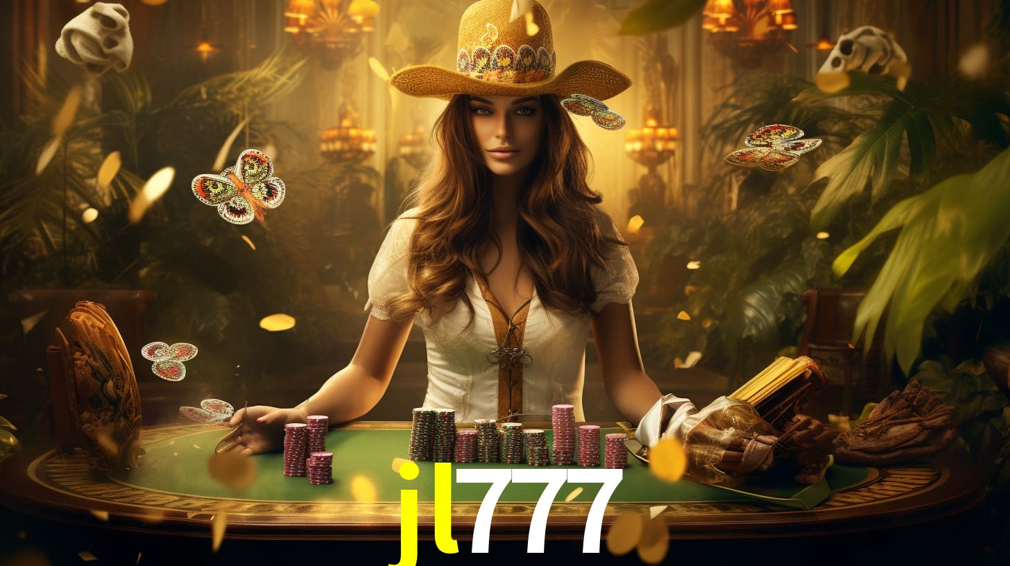 Live Casino jl777