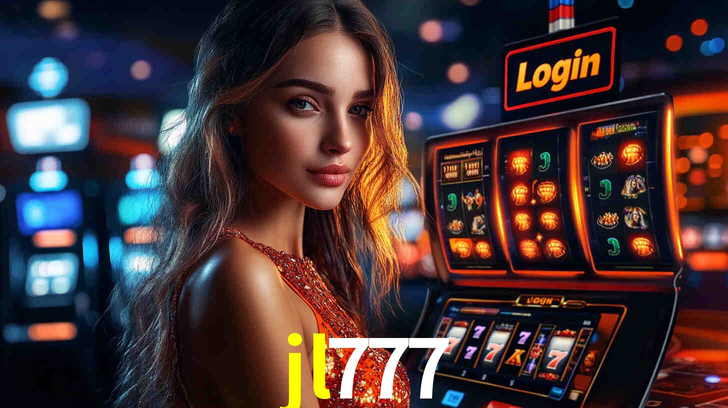 jl777: Jogos de Caça-Níqueis-Altas Recompensas, Roleta-Velocidade, Blackjack-Desafios Máximos
