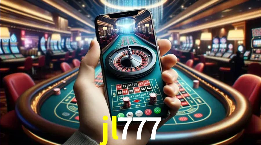 Live Casino jl777