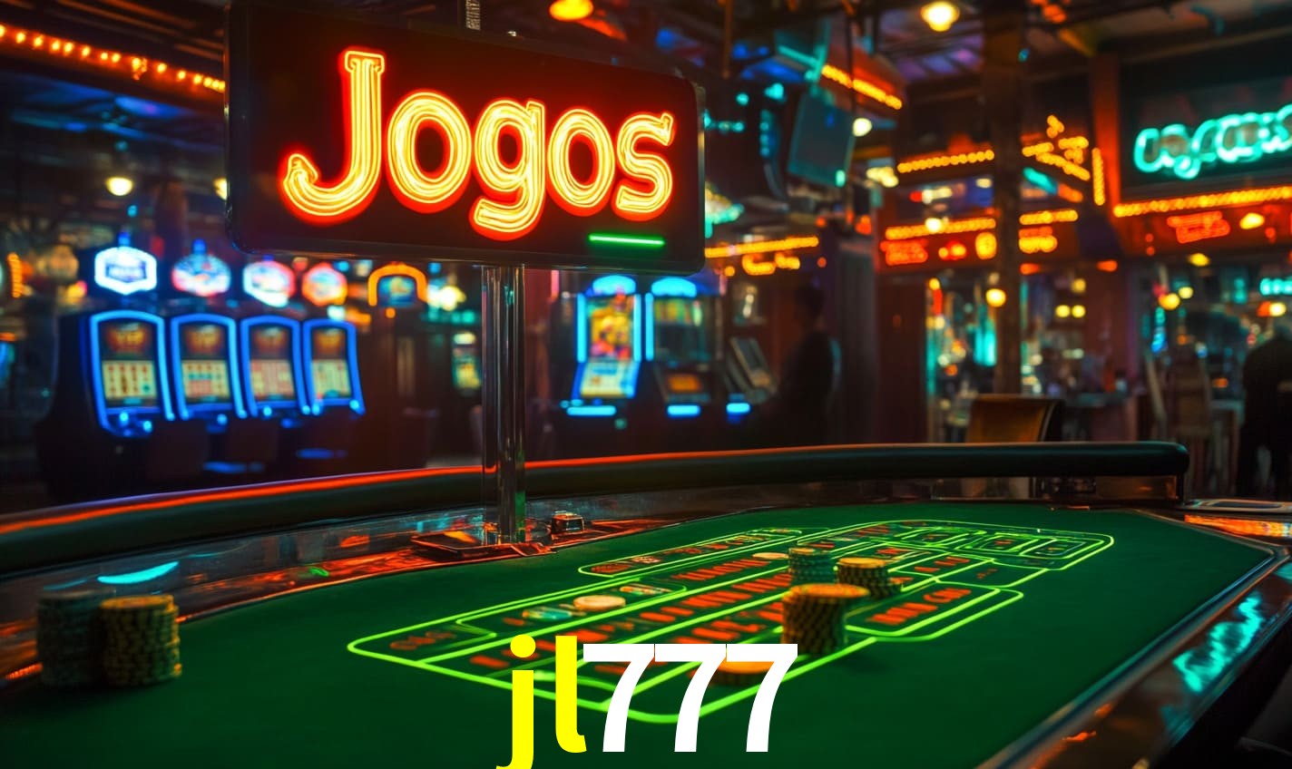 Live Casino jl777