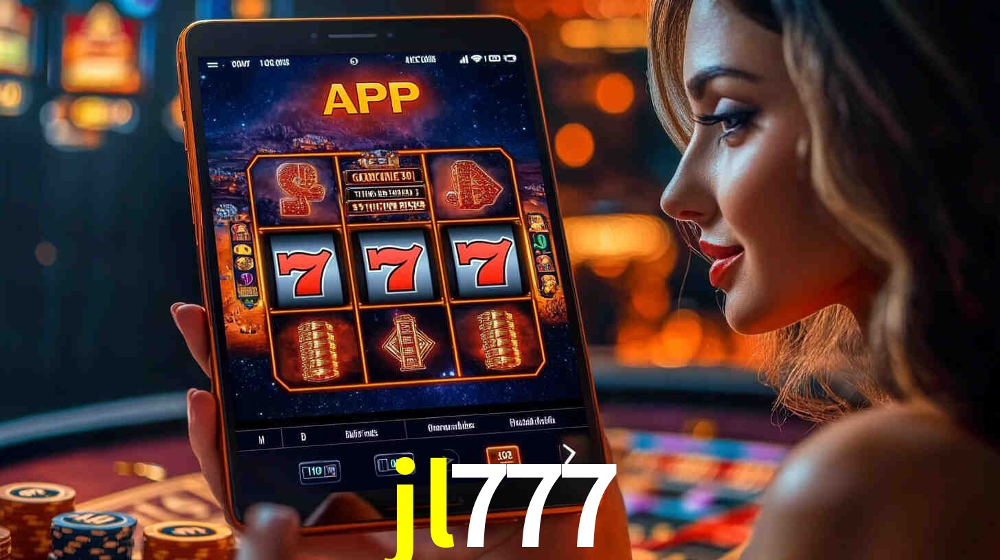jl777: A Experiência de Casino com Jogos de Mesa ao Vivo